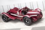 Alfa Romeo 8C 2300 Monza 1933 года